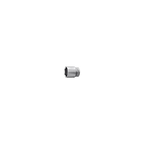 1/2 inch Drive Socket, 6 pt, 32mm